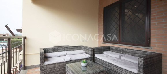 Villa de 4 habitaciónes en Rome, Italy No. 379120 38