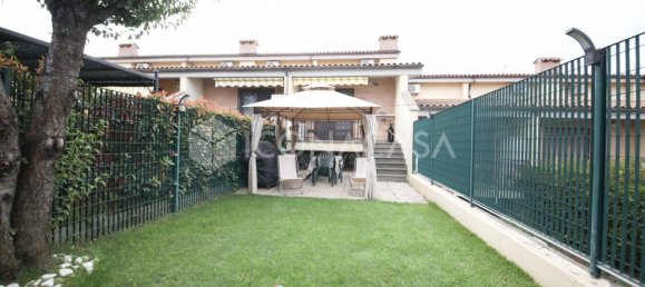 Villa de 4 habitaciónes en Rome, Italy No. 379120 11