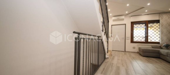 Villa de 4 habitaciónes en Rome, Italy No. 379120 24