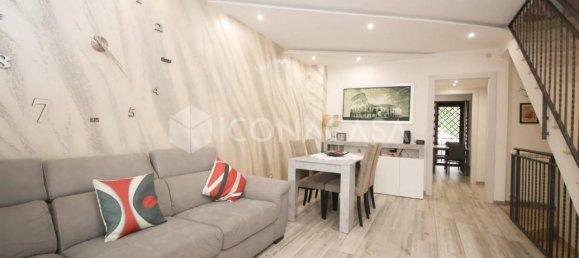 Villa de 4 habitaciónes en Rome, Italy No. 379120 45