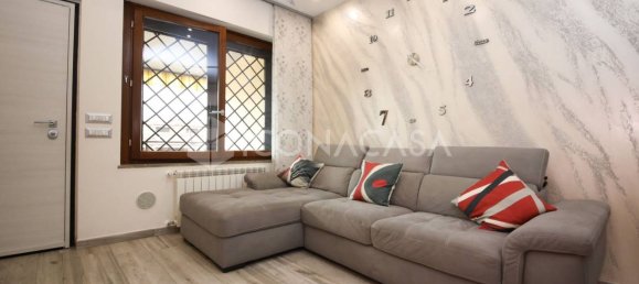 Villa de 4 habitaciónes en Rome, Italy No. 379120 41