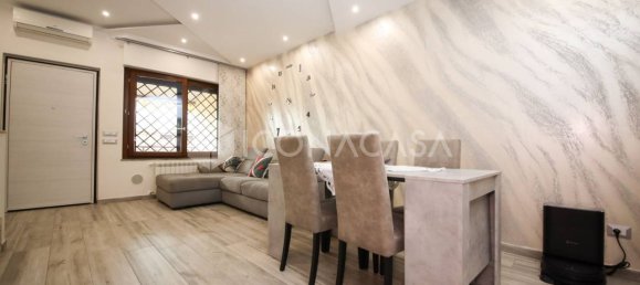 Villa de 4 habitaciónes en Rome, Italy No. 379120 48