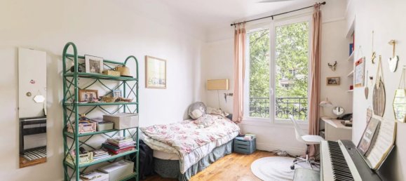 4 bedrooms Apartment in Paris, France No. 292020 8