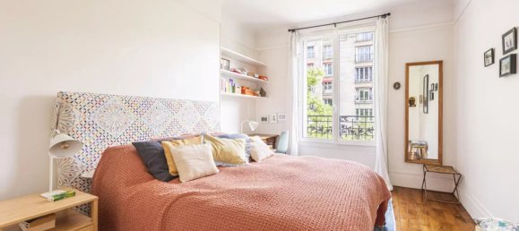 4 bedrooms Apartment in Paris, France No. 292020 7