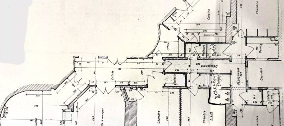 4 bedrooms Apartment in Paris, France No. 292020 14