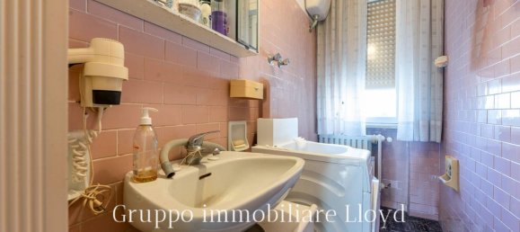 3 Schlafzimmer Wohnung in Livorno, Italy, Nr. 64125 25