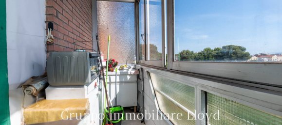 3 Schlafzimmer Wohnung in Livorno, Italy, Nr. 64125 12