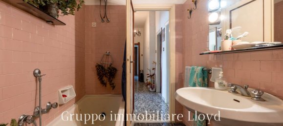 3 Schlafzimmer Wohnung in Livorno, Italy, Nr. 64125 20