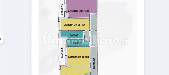 3 bedrooms Apartment in Ventimiglia, Italy No. 237088 18