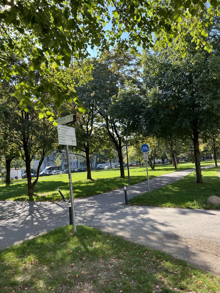 Apartamento T1 em Munich, Germany N.º 308871