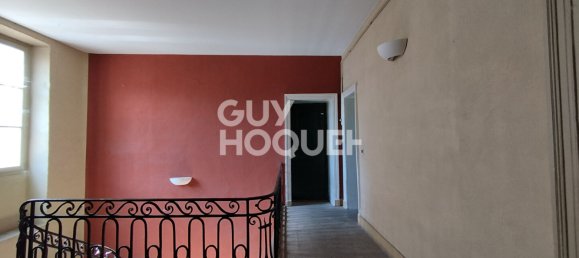 Квартира с 20 спальнями в Рив-де-Жье, Франция № 348422 4