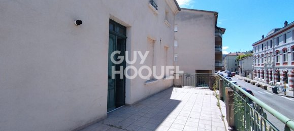 Квартира с 20 спальнями в Рив-де-Жье, Франция № 348422 8