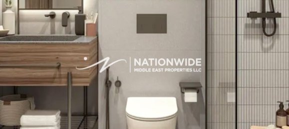 Apartamento de 2 dormitorios en Abu Dhabi, UAE No. 97173 7