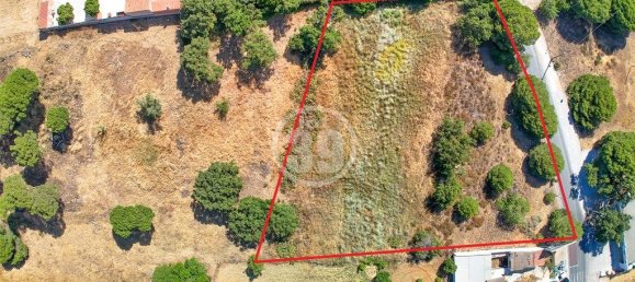 Grundstück in Almancil, Portugal 4232m², Nr. 325271 3