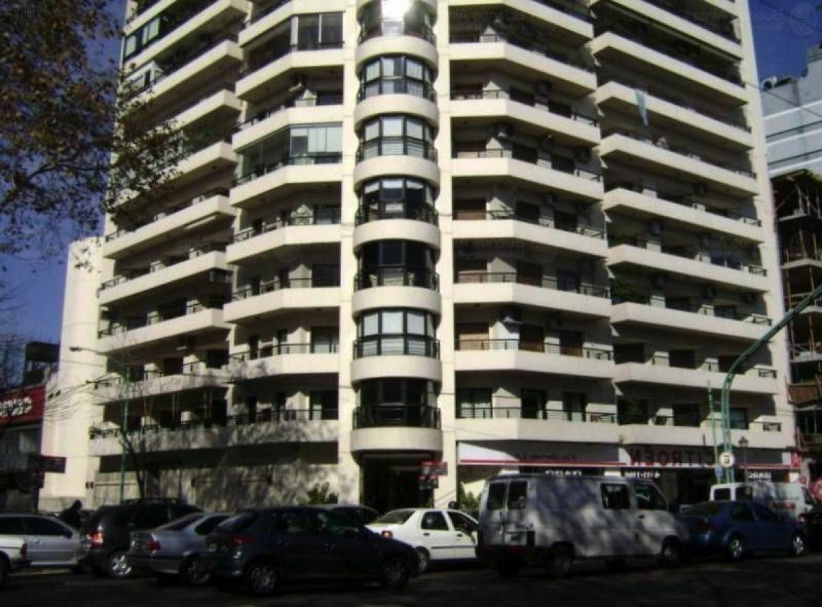 4 bedrooms Apartment in Buenos Aires, Argentina No. 76694