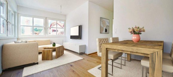 2 rooms Apartment in Gotzis, Austria No. 248841 4