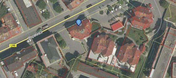 2 rooms Apartment in Gotzis, Austria No. 248841 16