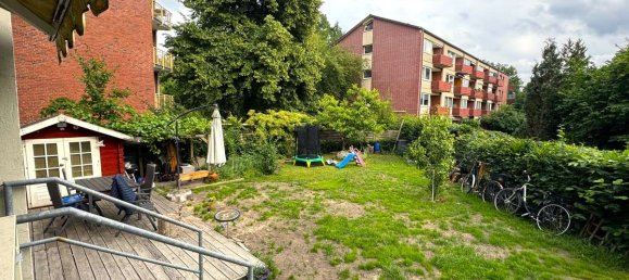 2 bedrooms Duplex in Hamburg-Nord, Germany No. 263753 9