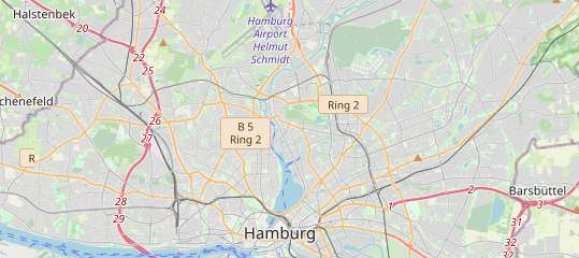 2 bedrooms Duplex in Hamburg-Nord, Germany No. 263753 12