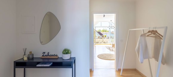 2 bedrooms Duplex in Eimsbuttel, Germany No. 311435 10