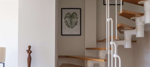 2 bedrooms Duplex in Eimsbuttel, Germany No. 311435 11