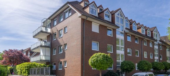 2 bedrooms Duplex in Eimsbuttel, Germany No. 311435 19