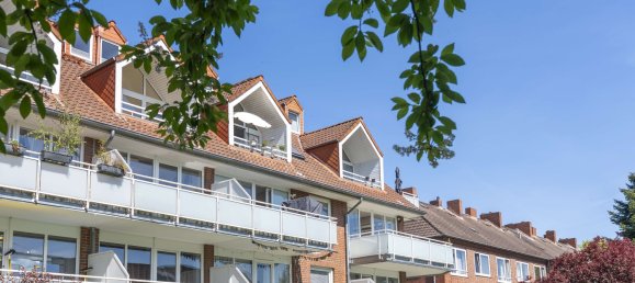 2 bedrooms Duplex in Eimsbuttel, Germany No. 311435 18