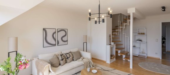 2 bedrooms Duplex in Eimsbuttel, Germany No. 311435 2