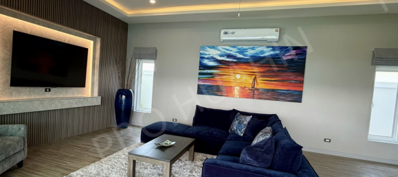 2 bedrooms Villa for sale in Hua Hin, Prachuap Khiri Khan, Western Thailand, Thailand № 165763 5