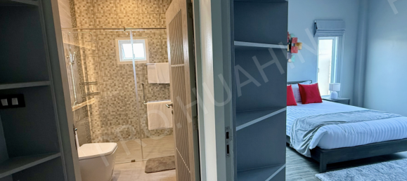2 bedrooms Villa for sale in Hua Hin, Prachuap Khiri Khan, Western Thailand, Thailand № 165763 7