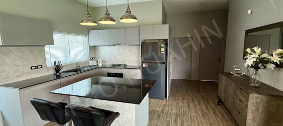 2 bedrooms Villa for sale in Hua Hin, Prachuap Khiri Khan, Western Thailand, Thailand № 165763 6