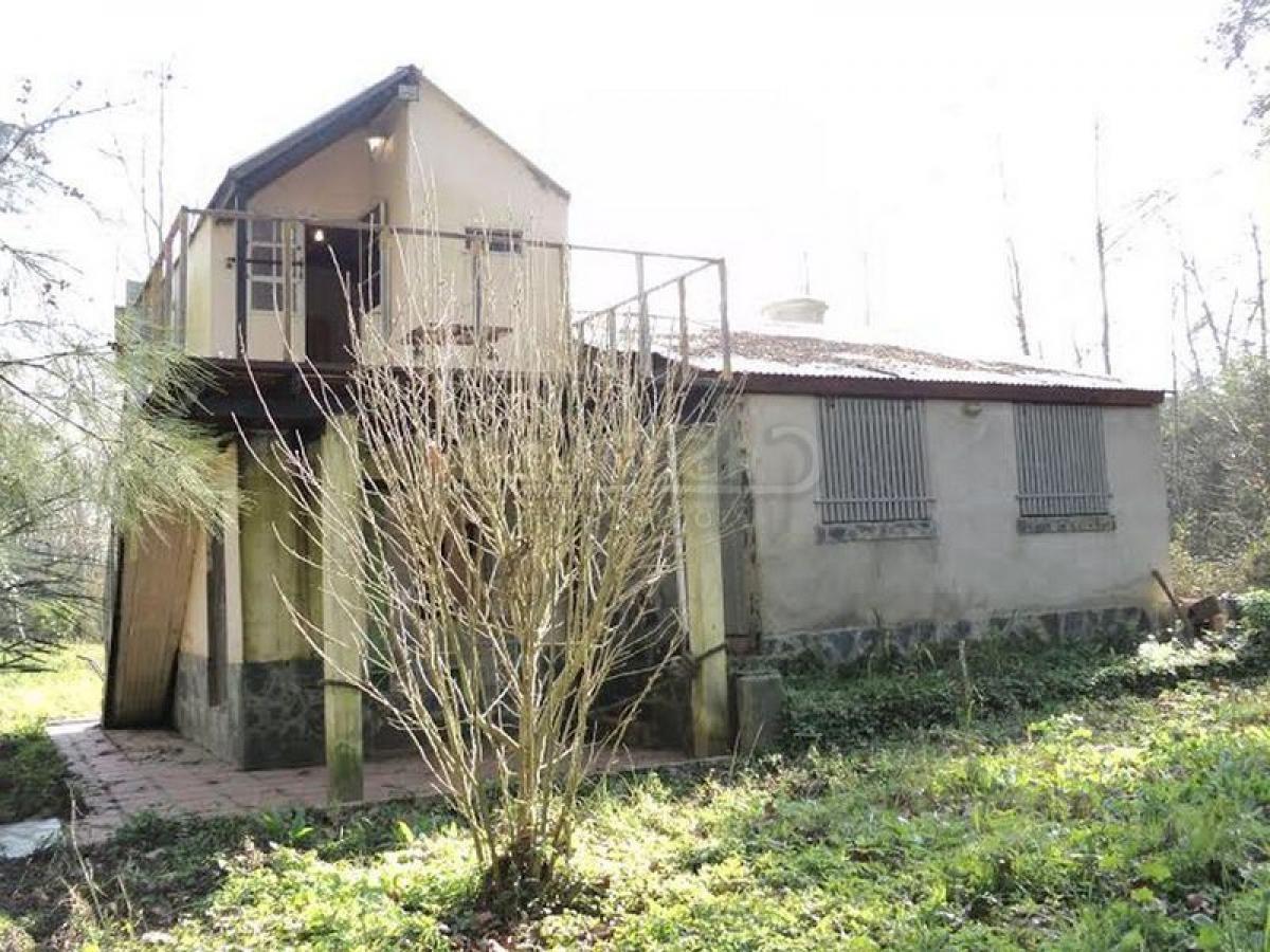 2 bedrooms House in Tigre, Argentina No. 18539