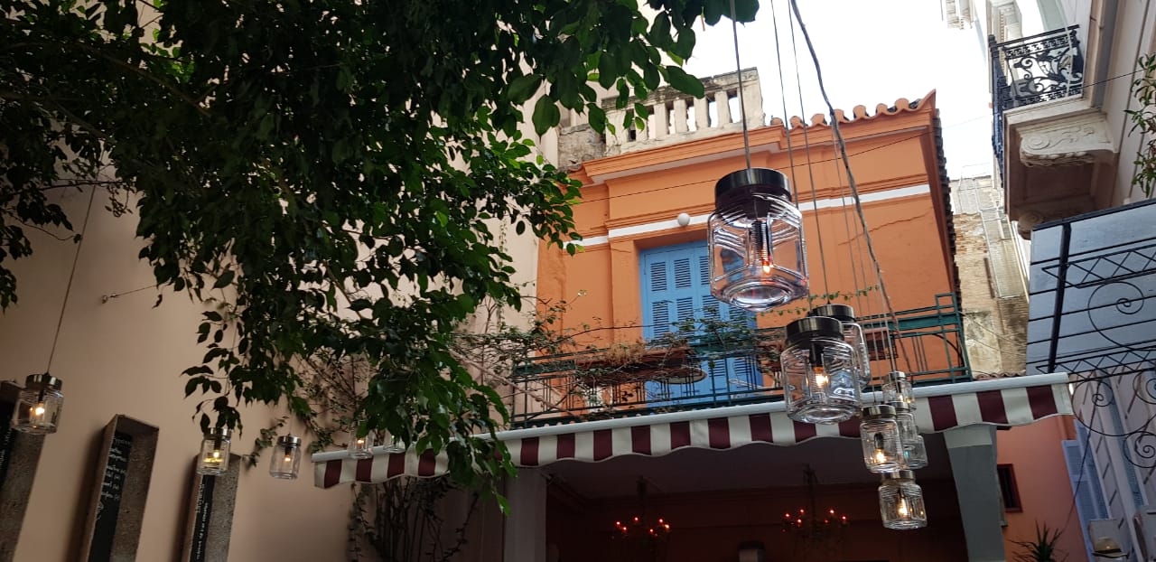 171m² Property in Athens, Greece No. 5487