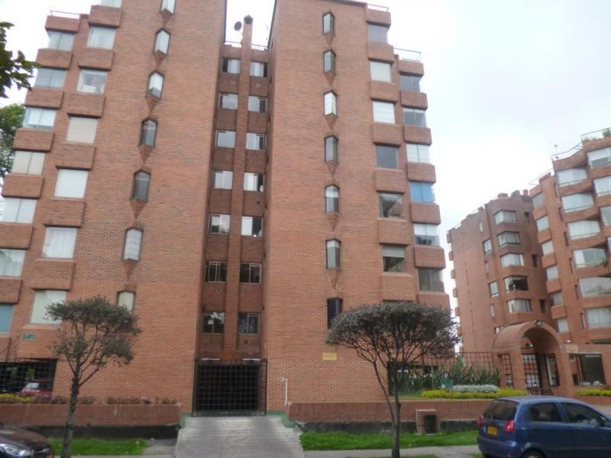 Casa T3 em Bogota, Colombia N.º 11709