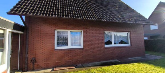 Таунхаус с 5 спальнями в Эмсланд, Германия № 129907 6