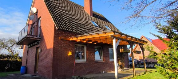 Таунхаус с 5 спальнями в Эмсланд, Германия № 129907 2