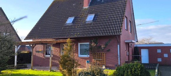 Таунхаус с 5 спальнями в Эмсланд, Германия № 129907 3