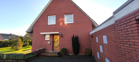 Таунхаус с 5 спальнями в Эмсланд, Германия № 129907 5