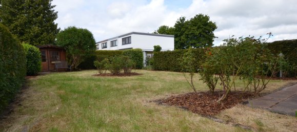 4 rooms Townhouse in Cuxhaven, Germany No. 309623 10