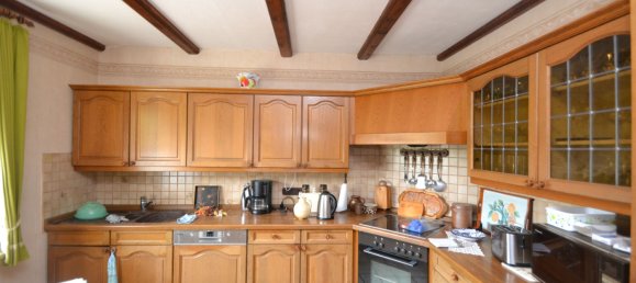 4 rooms Townhouse in Cuxhaven, Germany No. 309623 4