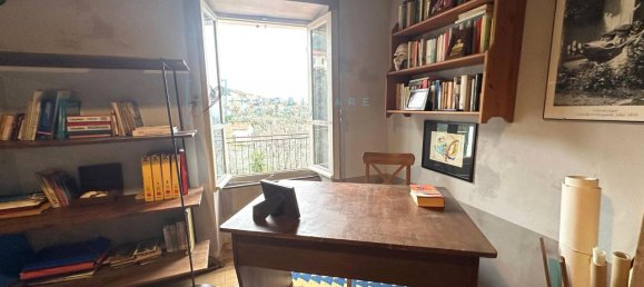 Casa de 7 habitaciónes en Arnasco, Italy No. 7634 39