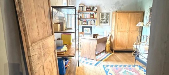 Casa de 7 habitaciónes en Arnasco, Italy No. 7634 33