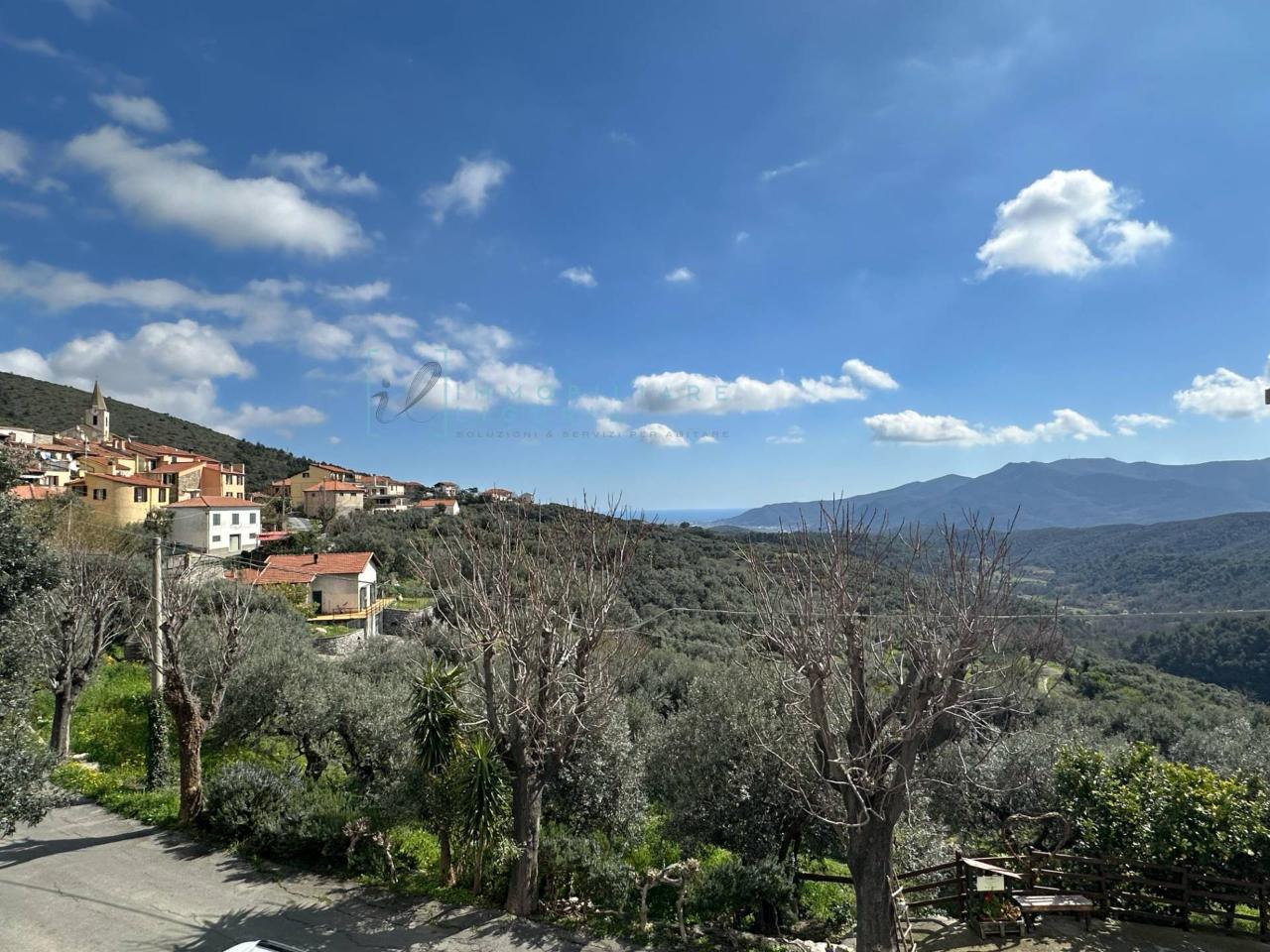 Casa de 7 habitaciónes en Arnasco, Italy No. 7634