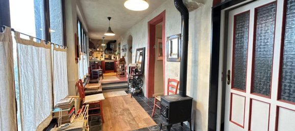 Casa de 7 habitaciónes en Arnasco, Italy No. 7634 17