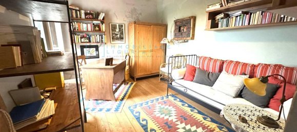 Casa de 7 habitaciónes en Arnasco, Italy No. 7634 35