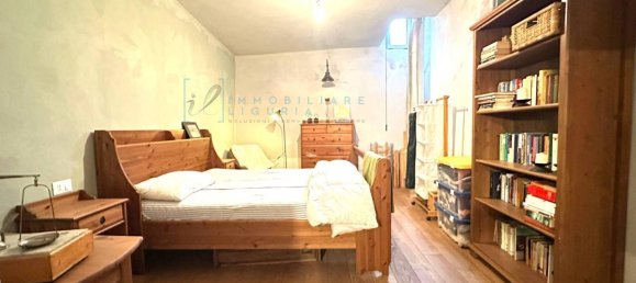 Casa de 7 habitaciónes en Arnasco, Italy No. 7634 18