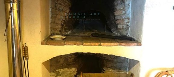 Casa de 7 habitaciónes en Arnasco, Italy No. 7634 9