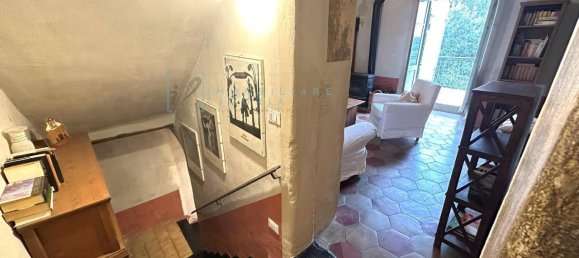 Casa de 7 habitaciónes en Arnasco, Italy No. 7634 16