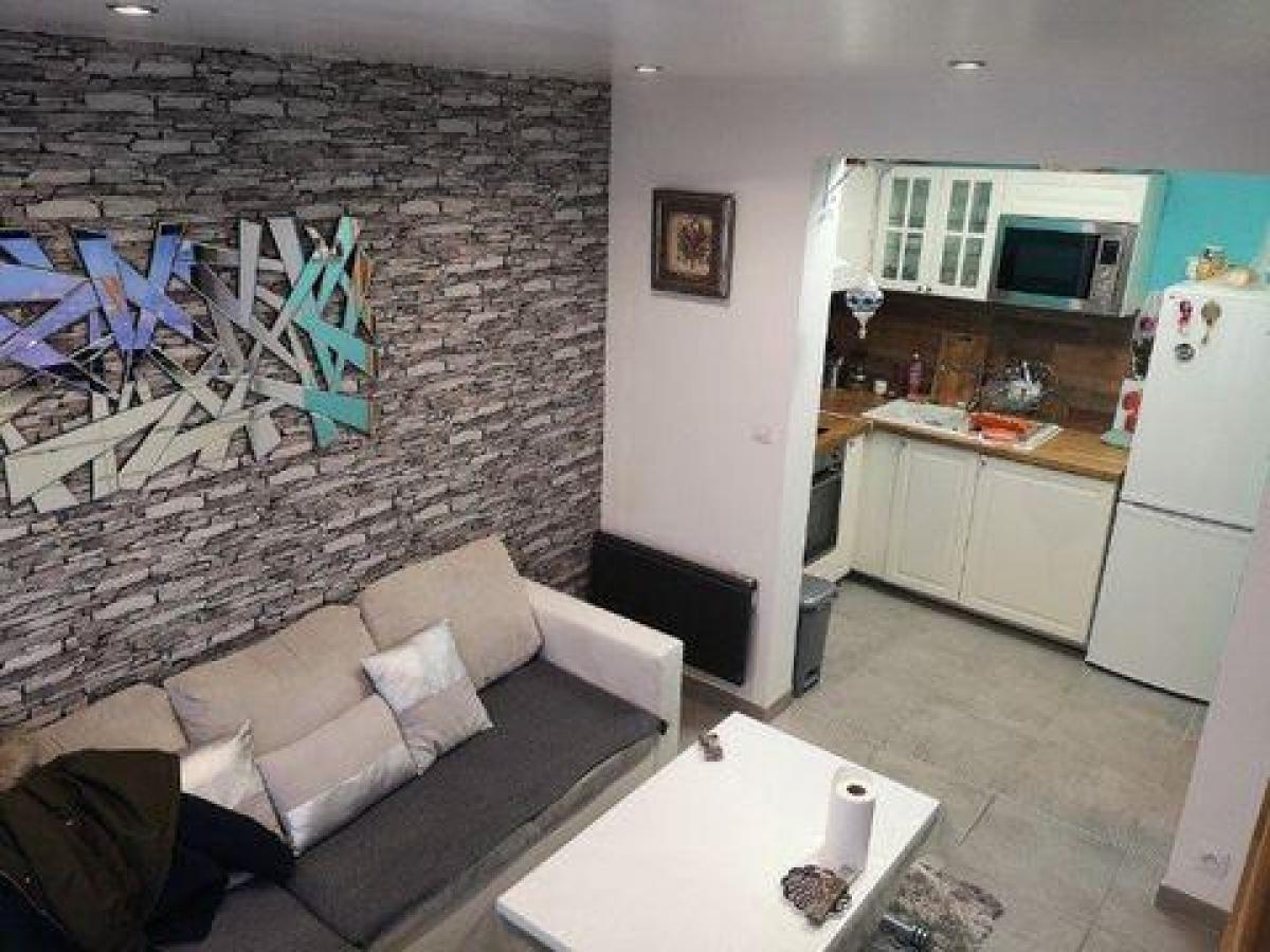 3 Schlafzimmer Haus in Villeparisis, France, Nr. 31184