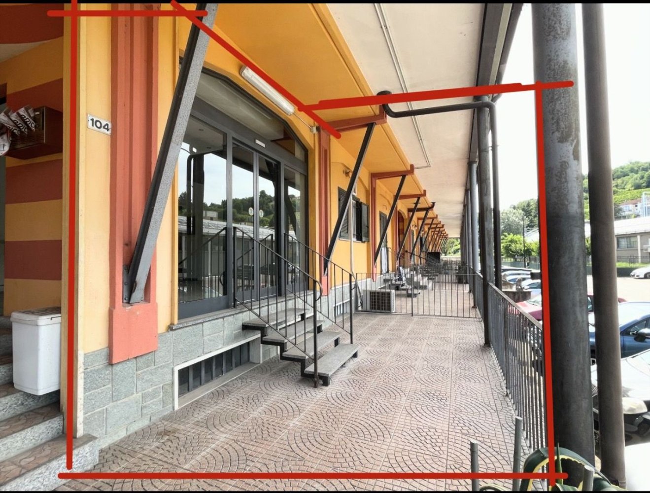 2 bedrooms Apartment in Canelli, Italy No. 311544